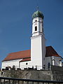 Pfarrkirche St. Emmeram (kath.)