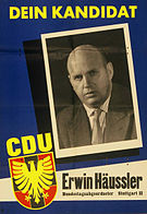 Erwin Häussler -  Bild