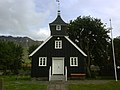 Munkaþverá Church