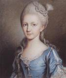 Charlotte von Hessen-Darmstadt -  Bild