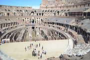 Colosseum