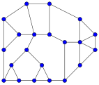 A Halin graph