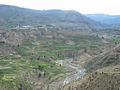 Valle del Colca