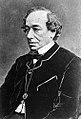 Benjamin Disraeli