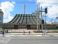 Catedral Nova.