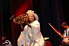 Oumou Sangaré -  Bild