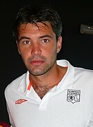 Jérémy Toulalan -  Bild