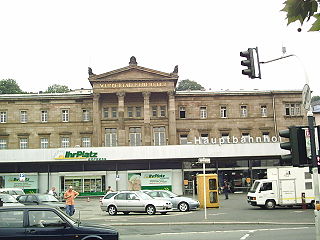 Wuppertal