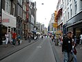 Oude Doelenstraat, Amsterdam