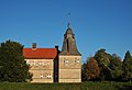 * Nomination Westerwinkel castle near Herbern --Mbdortmund 15:06, 11 October 2010 (UTC) * Promotion Nice colors --George Chernilevsky 07:43, 12 October 2010 (UTC)