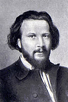 Nikolai Dmitrijewitsch Awksentjew -  Bild