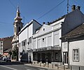 Novi Sad Theatre