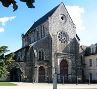 Saint-Jean, Sens