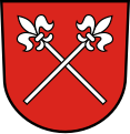 "Wappen_Kleinsteinbach.svg" by User:Perhelion