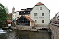 Museum Neue Mühle Schlösserstraße Erfurt