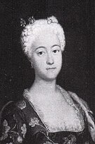 Sophie Dorothea Marie von Preußen -  Bild