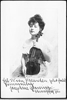 Josephine Gerwing -  Bild