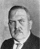 Wilhelm Laverrenz -  Bild