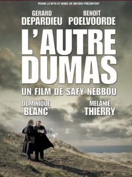 Dumas (film)