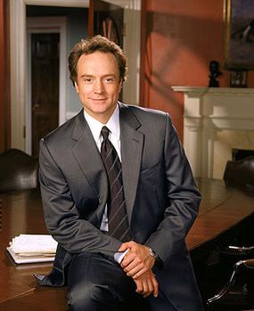 Josh Lyman