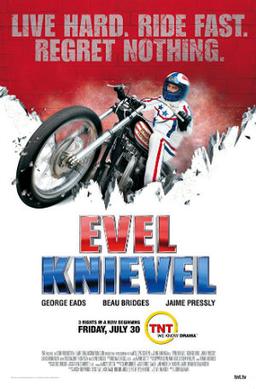 Evel Knievel (2004 film)