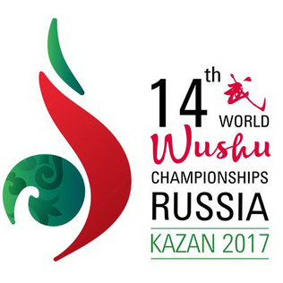 2017 World Wushu Championships