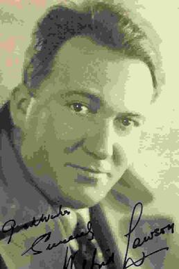 Wilfrid Lawson (actor)