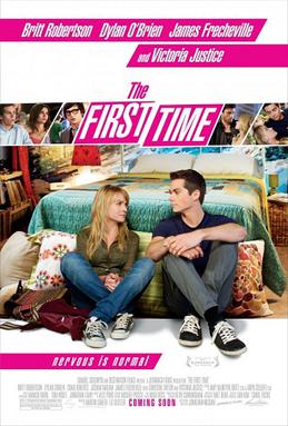 The First Time (2012 film)