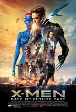 Movies x men X