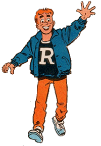 Archie Andrews