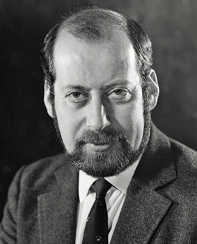 Clement Freud