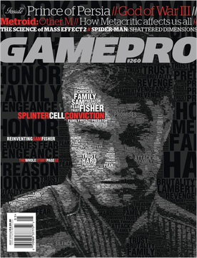 GamePro