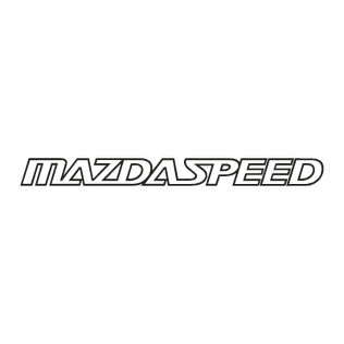 Mazdaspeed