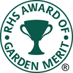 Award of Garden Merit