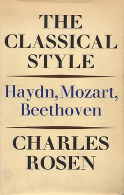 The Classical Style