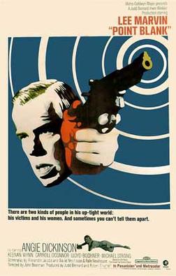 Point Blank (1967 film)