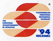 1994 European Athletics Championships