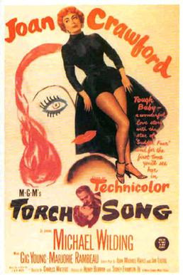 Torch Song (1953 film)