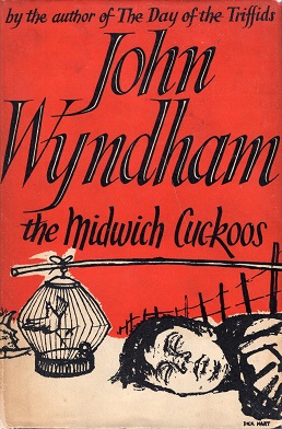 The Midwich Cuckoos