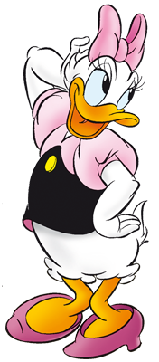 Daisy Duck