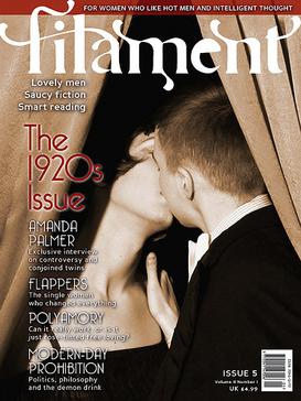 Filament (magazine)