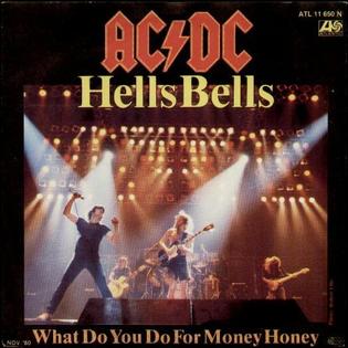 Hells Bells (song)