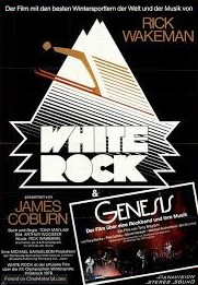 White Rock (film)