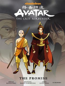 Kể từ khi được phát hành, Avatar: The Last Airbender (comics) đã trở thành đề tài nghệ thuật được yêu thích nhất tại Việt Nam. Các nhân vật quen thuộc và câu chuyện tuyệt vời của Avatar đã được tái hiện đầy tuyệt đẹp trong từng trang truyện. Với đoạn trích ngắn nhưng đầy tình cảm và nội dung đa dạng, Avatar: The Last Airbender (comics) đem đến cho người đọc hàng giờ giải trí thoải mái.