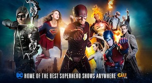 Arrowverse