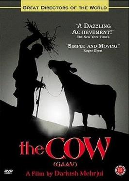 The Cow (1969 film)