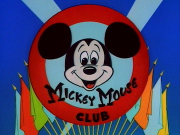 The Mickey Mouse Club - Wikipedia