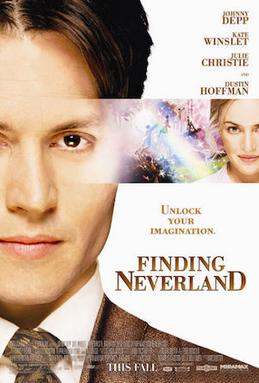 Finding Neverland (film)