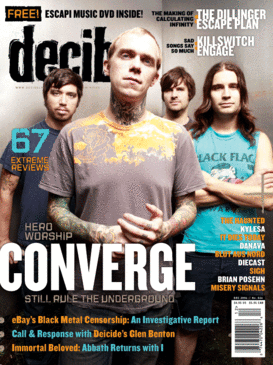 Decibel (magazine)