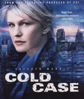 Cold Case